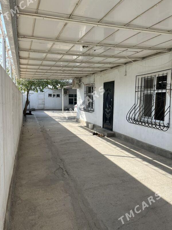 buzmeyin 5kom gyssag - Büzmeýin - img 2