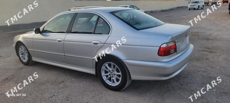 BMW 525 2003 - 136 000 TMT - Kerki - img 6