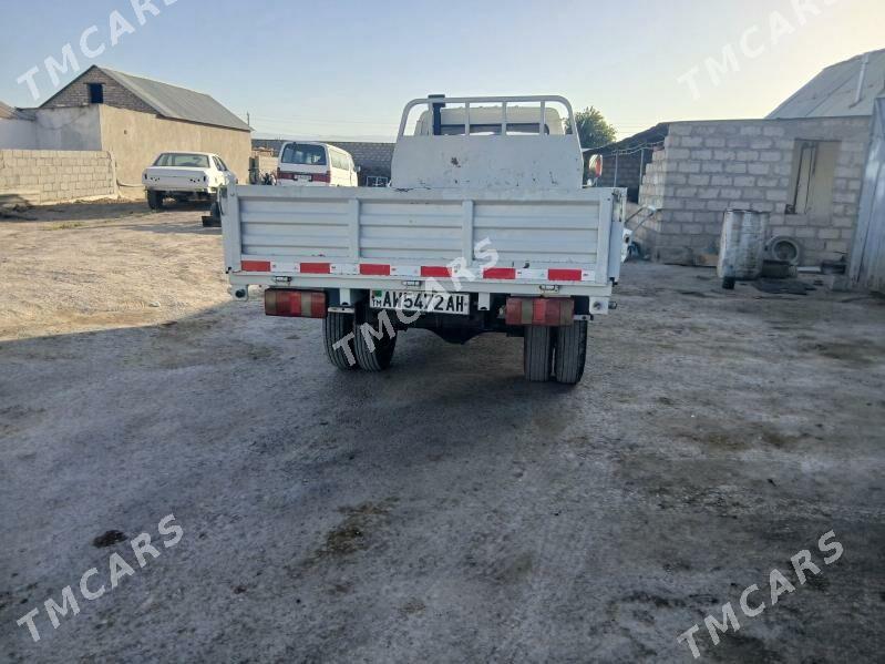 Forland H2 2012 - 110 000 TMT - Ýaşlyk - img 2