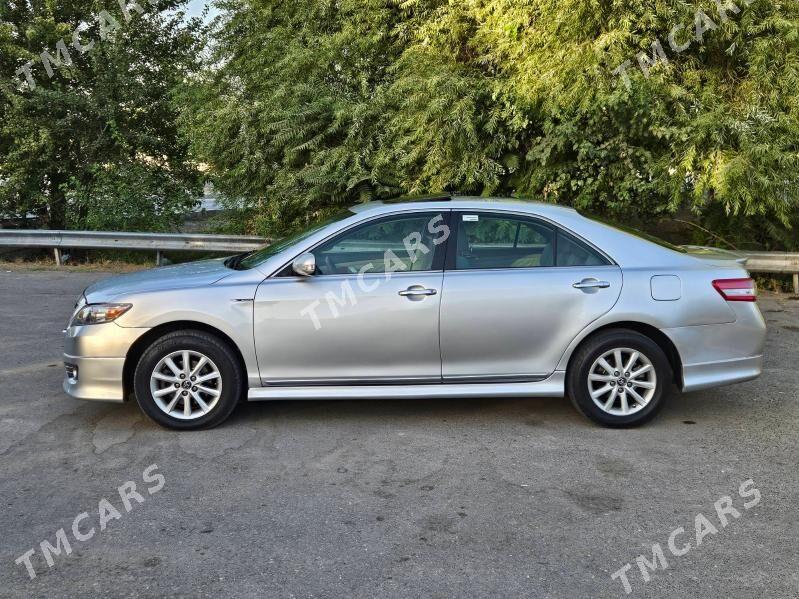Toyota Camry 2008 - 175 000 TMT - Ашхабад - img 4