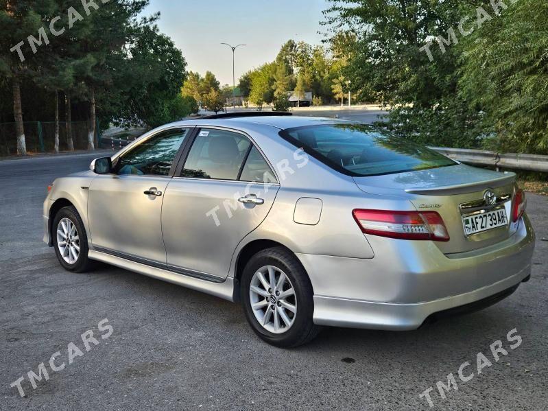 Toyota Camry 2008 - 175 000 TMT - Ашхабад - img 6