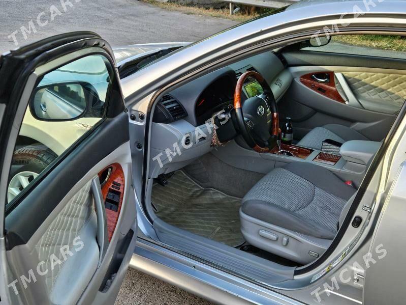 Toyota Camry 2008 - 175 000 TMT - Ашхабад - img 3