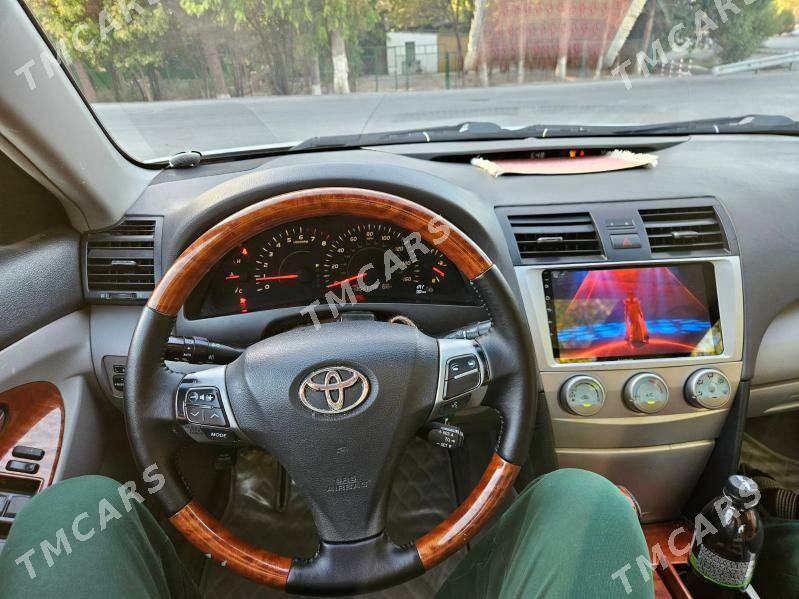 Toyota Camry 2008 - 175 000 TMT - Ашхабад - img 2