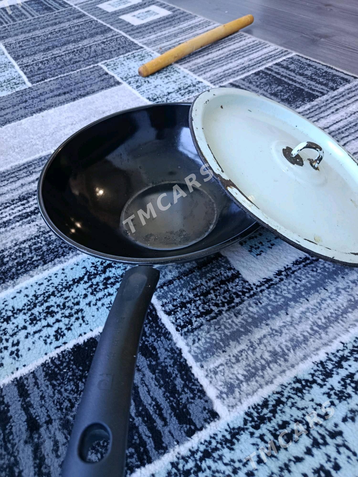 посуда - Türkmenbaşy - img 5