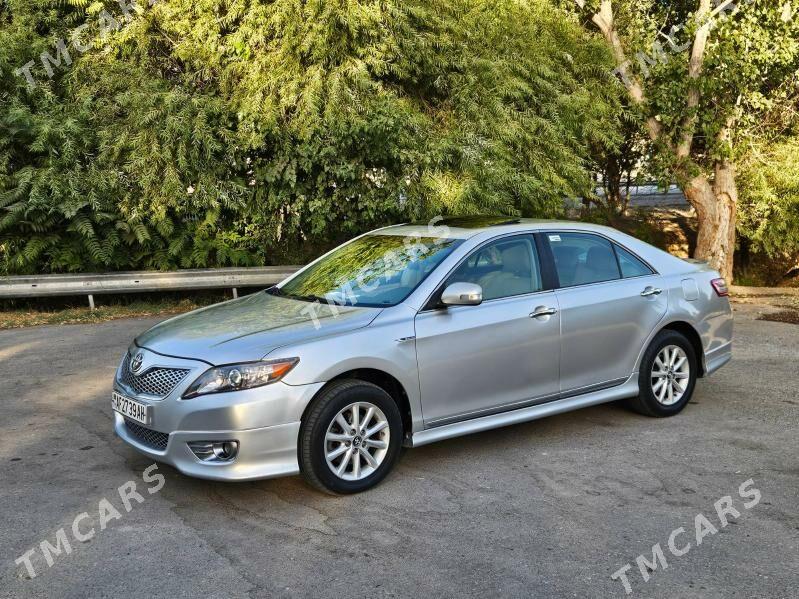 Toyota Camry 2008 - 175 000 TMT - Ашхабад - img 9