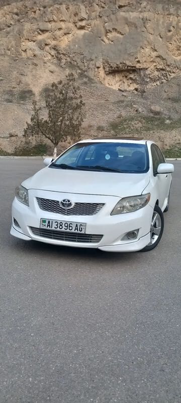 Toyota Corolla 2010 - 150 000 TMT - Гарадамак - img 3