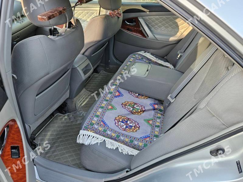 Toyota Camry 2008 - 175 000 TMT - Ашхабад - img 8