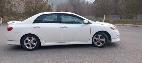 Toyota Corolla 2010 - 150 000 TMT - Гарадамак - img 2