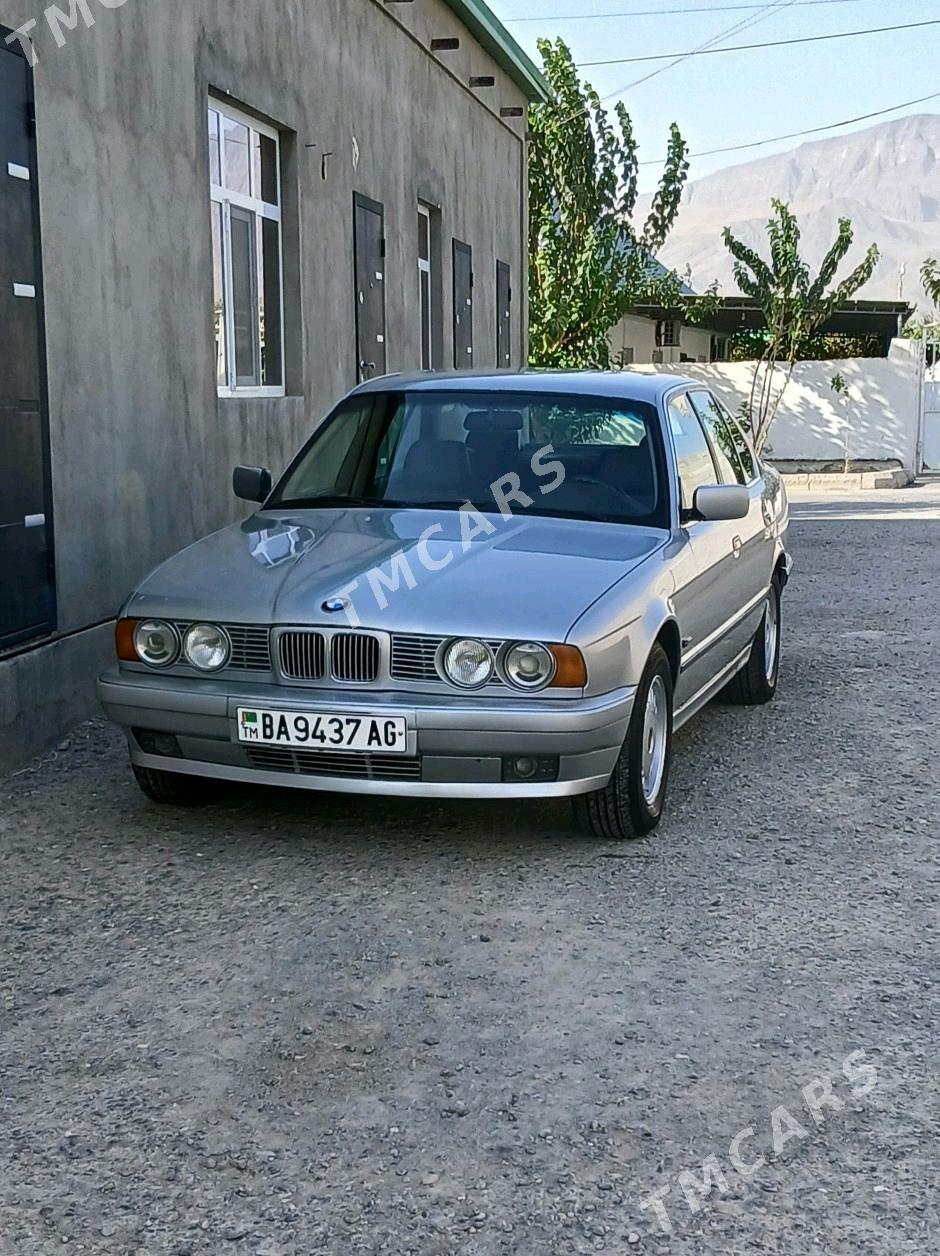 BMW 525 1991 - 55 000 TMT - Büzmeýin - img 2