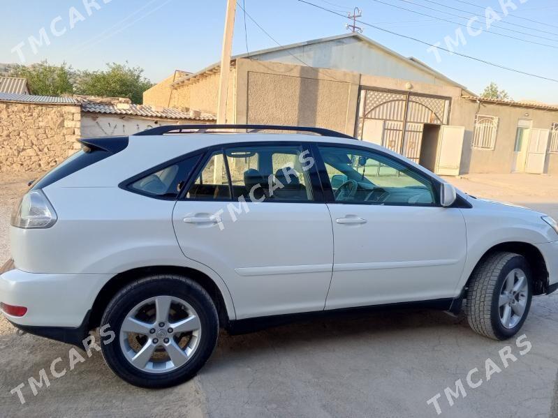 Lexus RX 330 2004 - 220 000 TMT - Магданлы - img 3