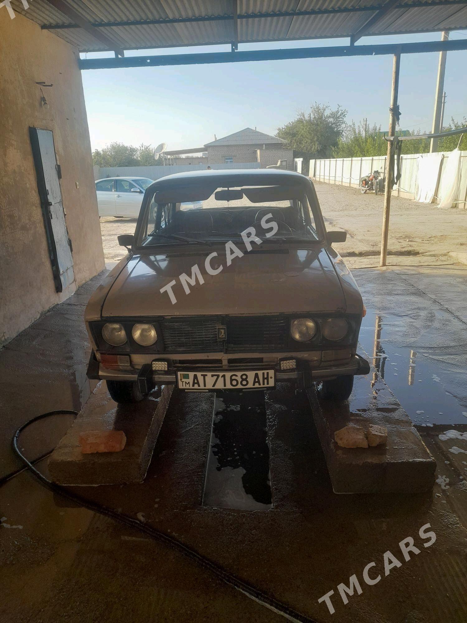 Lada 2106 1988 - 13 000 TMT - Babadaýhan - img 3