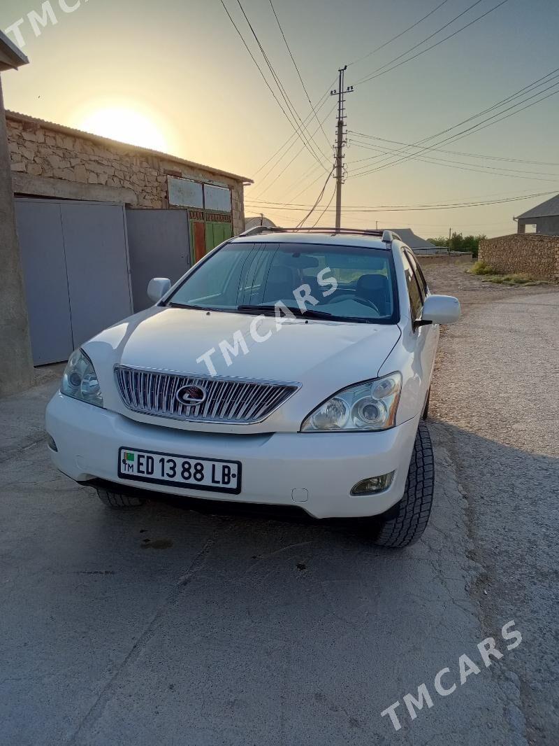Lexus RX 330 2004 - 220 000 TMT - Магданлы - img 6