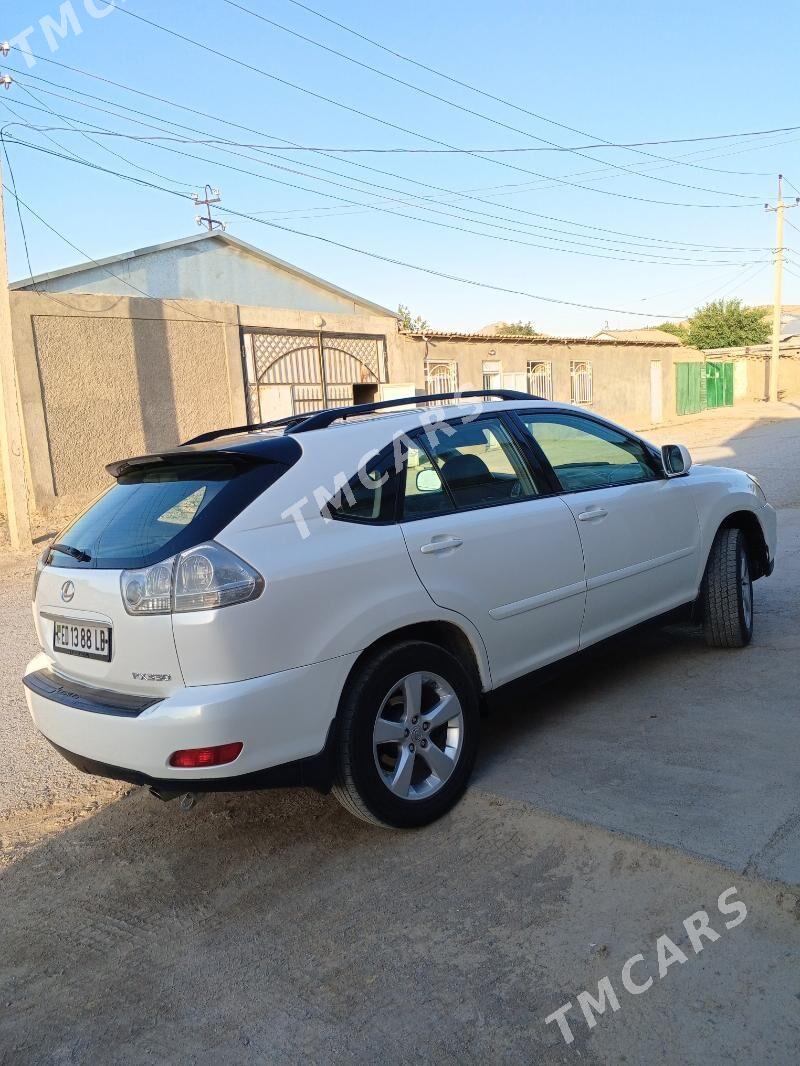 Lexus RX 330 2004 - 220 000 TMT - Магданлы - img 4