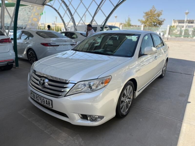 Toyota Avalon 2012 - 322 000 TMT - Aşgabat - img 4