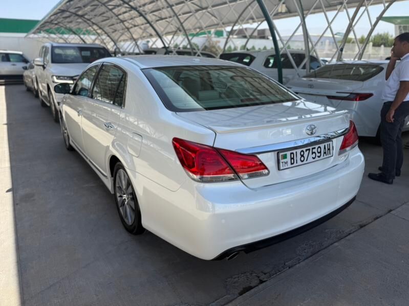 Toyota Avalon 2012 - 322 000 TMT - Aşgabat - img 3