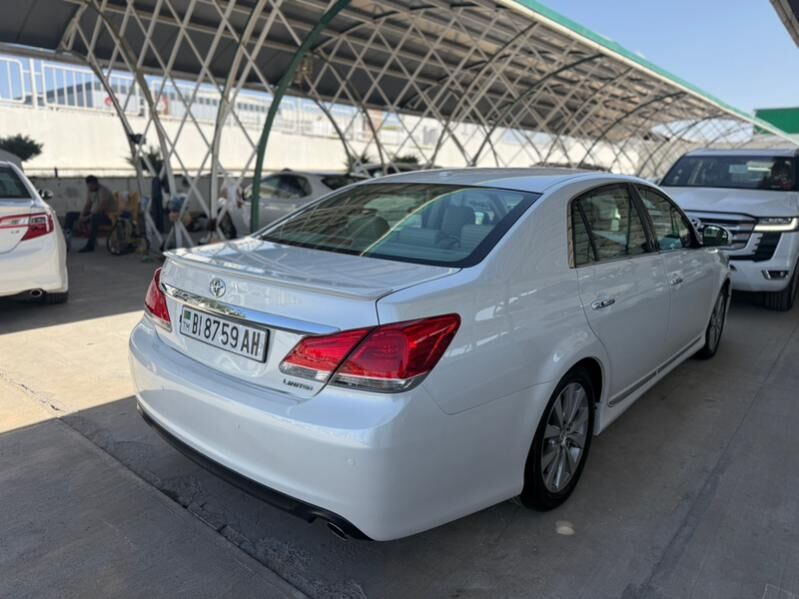 Toyota Avalon 2012 - 322 000 TMT - Aşgabat - img 6