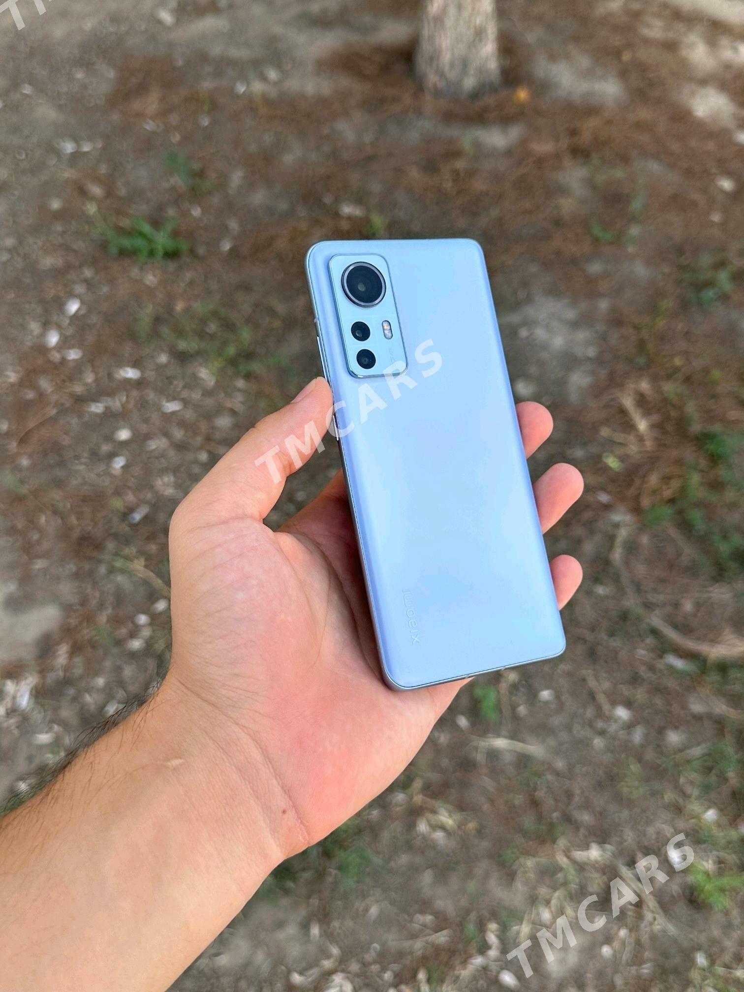 Xiaomi 12 256gb  - Mary - img 6