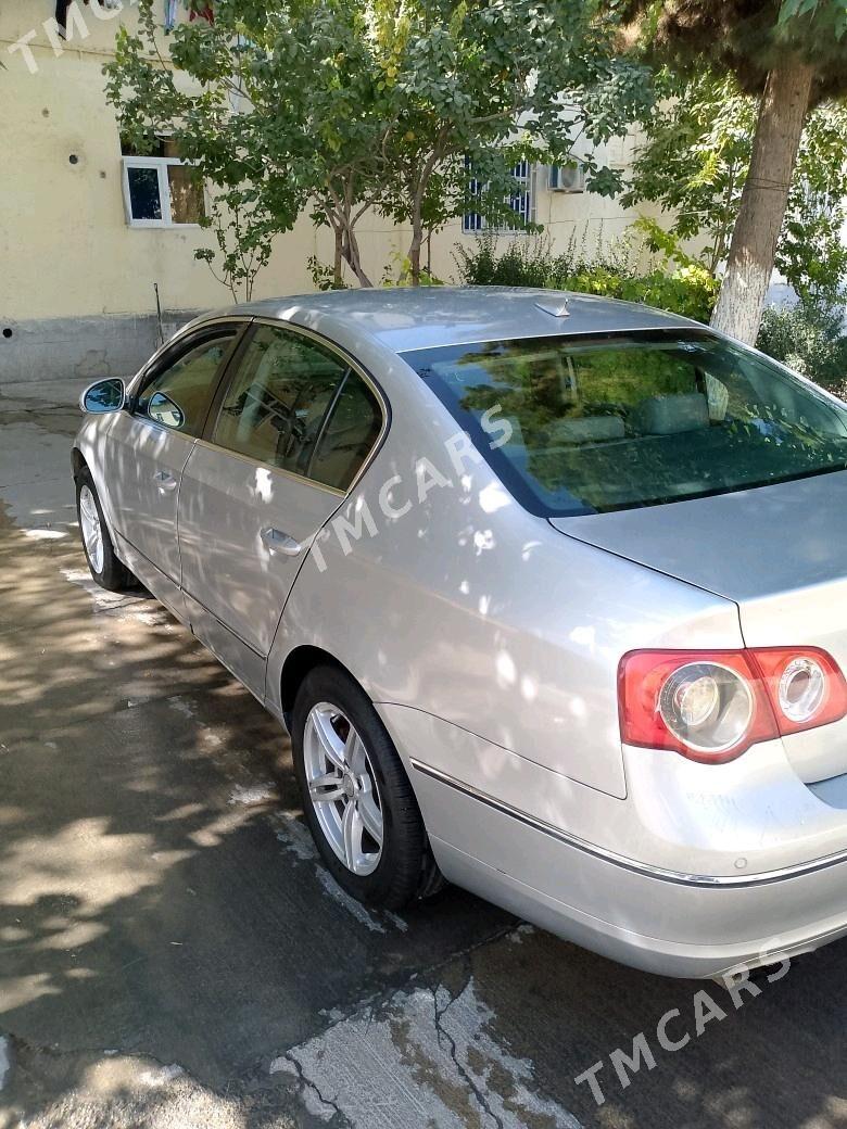 Volkswagen Passat 2007 - 80 000 TMT - Büzmeýin - img 5