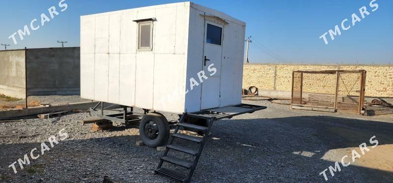 wagon - Gökdepe - img 2