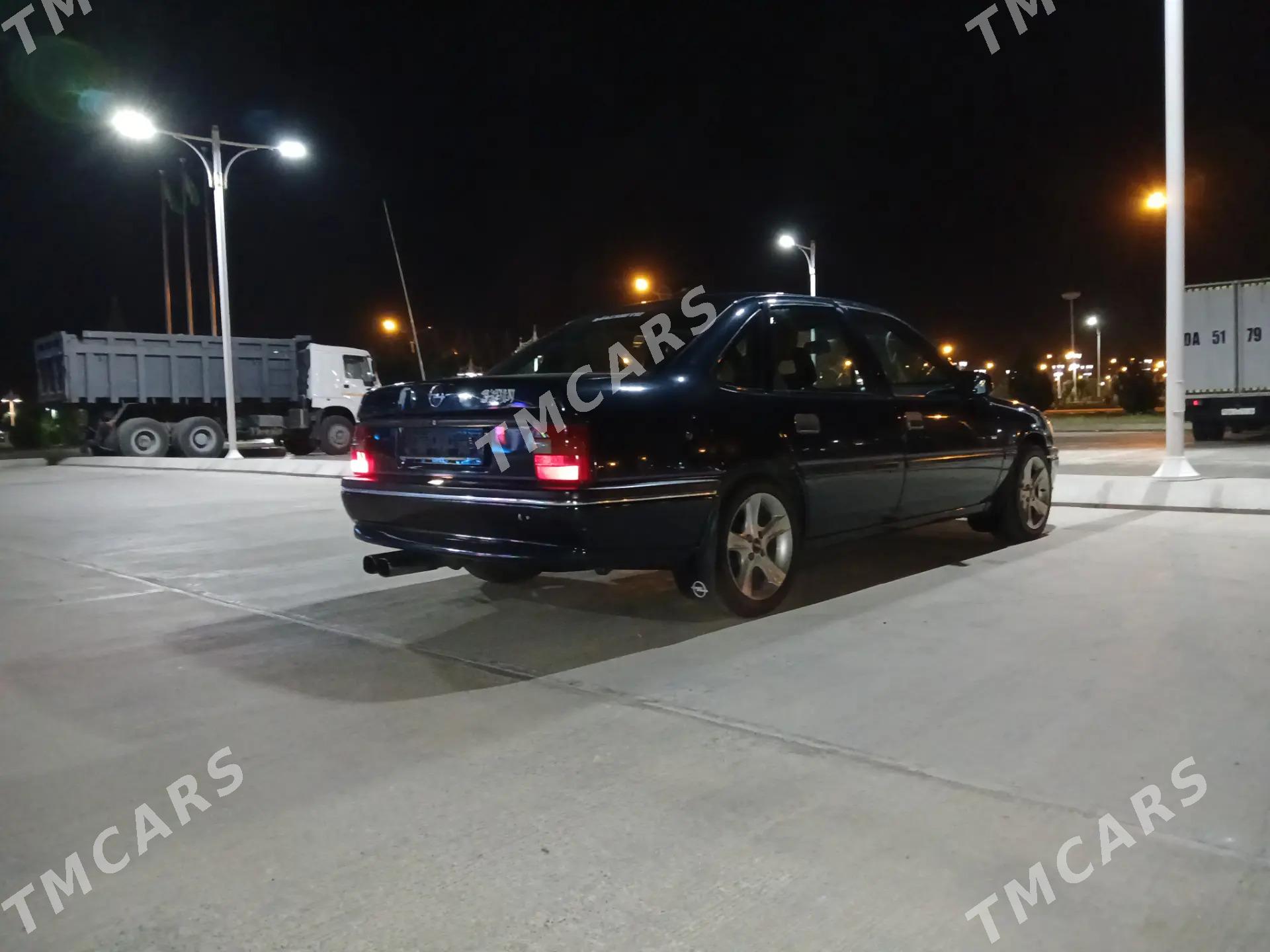 Opel Vectra 1994 - 65 000 TMT - Чарджоу - img 2