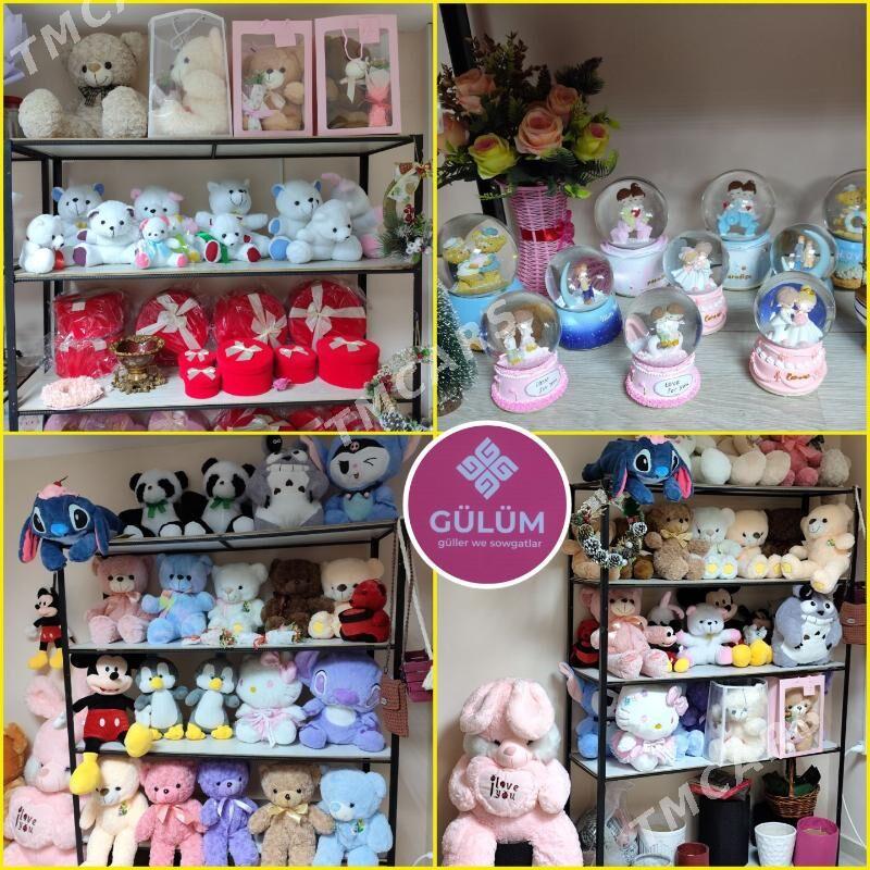 güller,GUL,роза,roza,цветы,toy - Gurtly - img 10