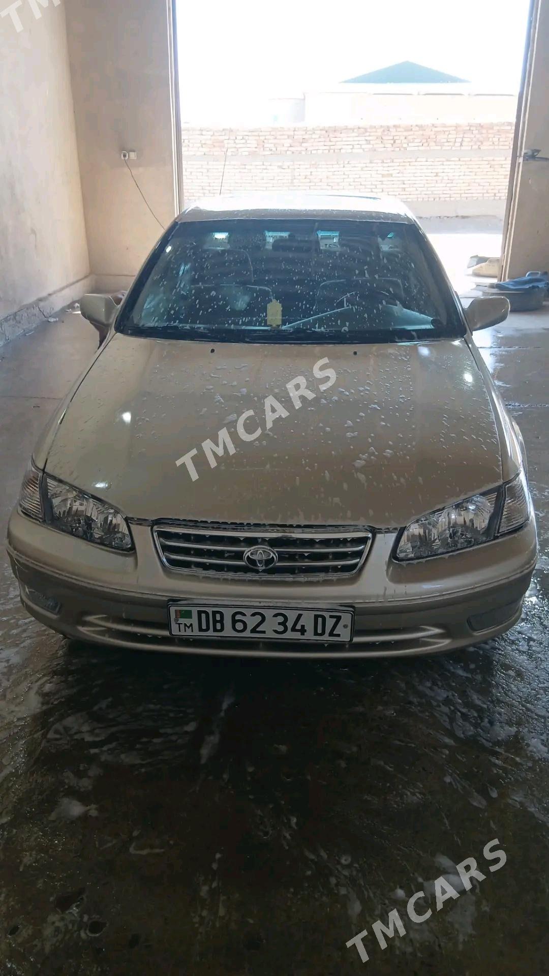 Toyota Camry 1999 - 116 000 TMT - Кёнеургенч - img 7