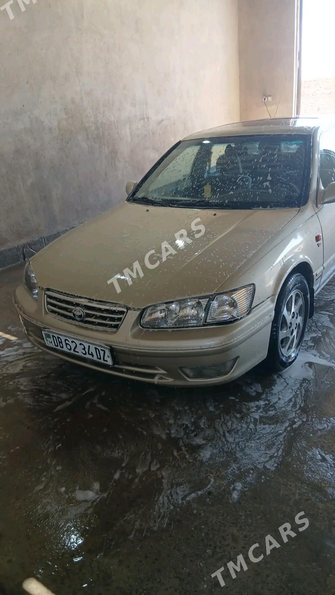 Toyota Camry 1999 - 116 000 TMT - Кёнеургенч - img 10