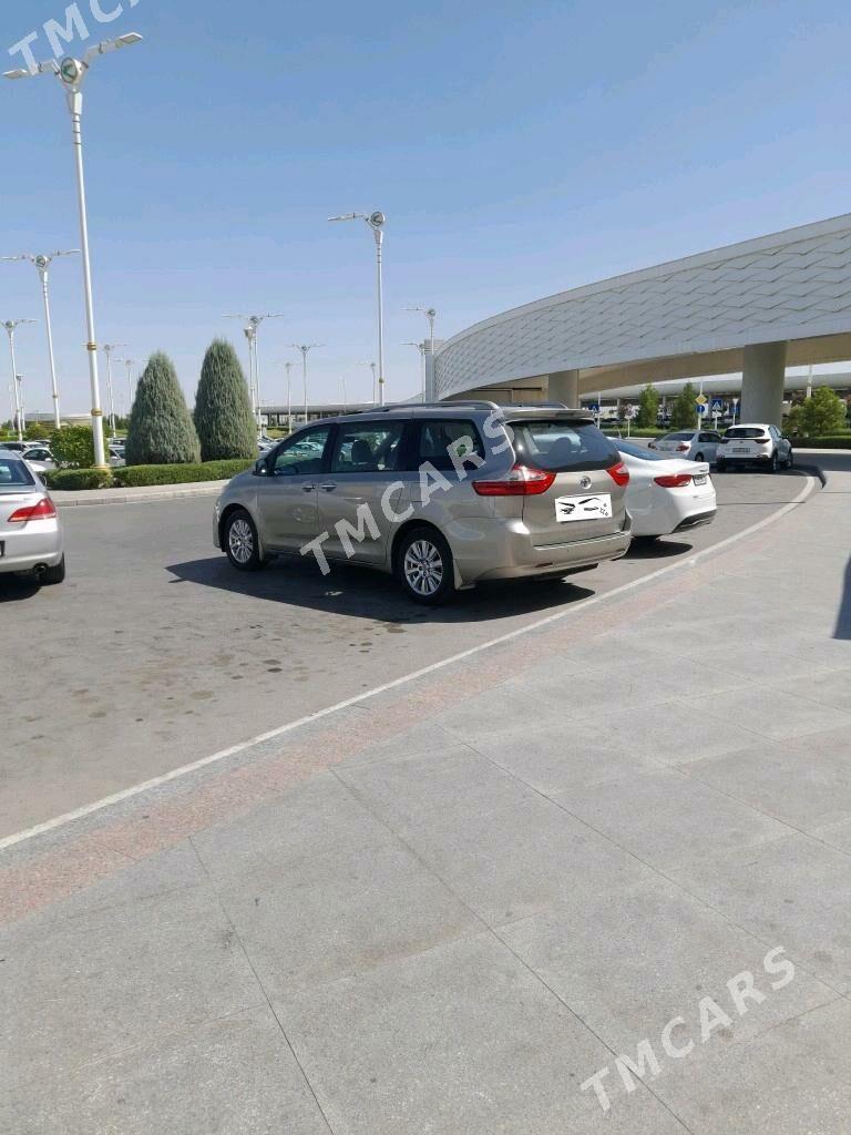 Safyor is  gerek - Aşgabat - img 6
