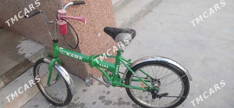 Kama tigir - Aşgabat - img 2