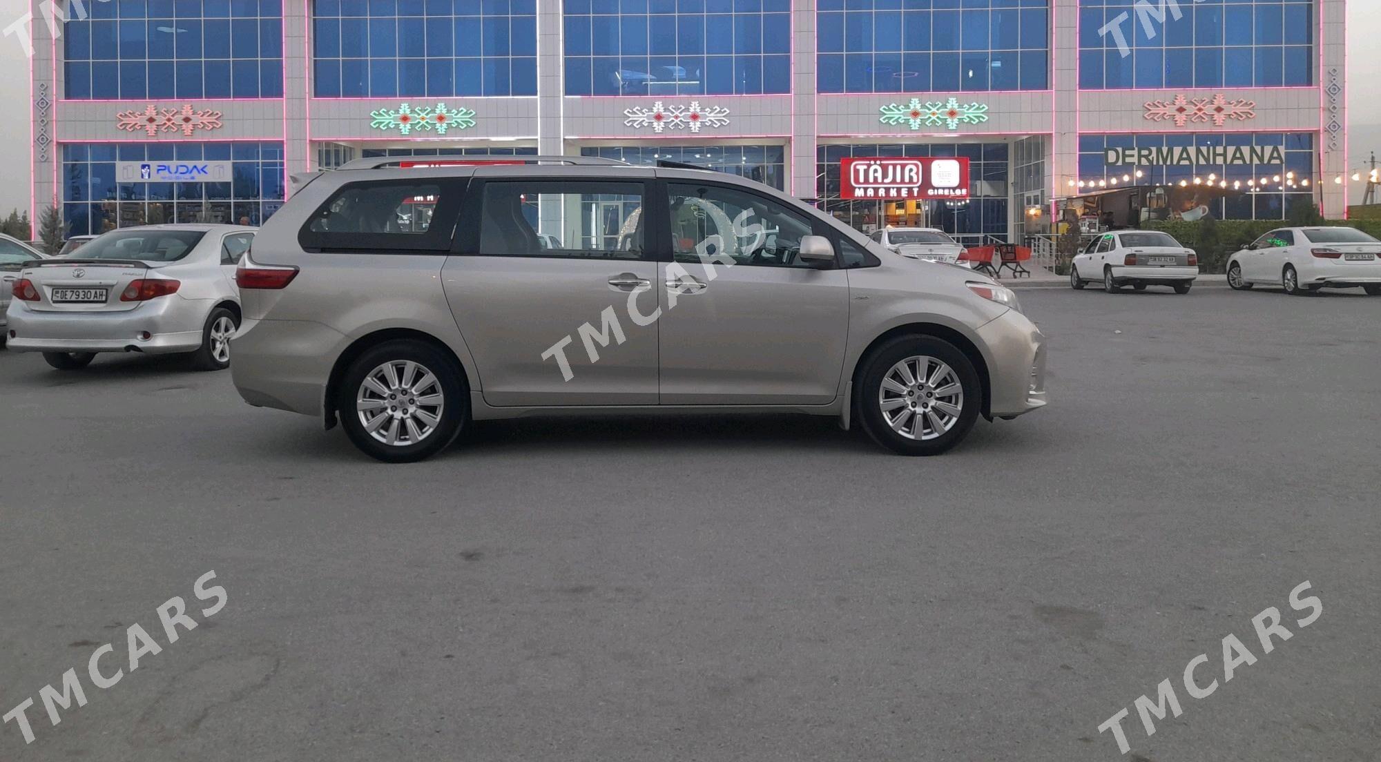 Safyor is  gerek - Aşgabat - img 2