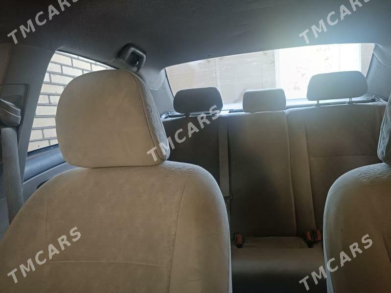 Toyota Corolla 2009 - 135 000 TMT - Mary - img 2