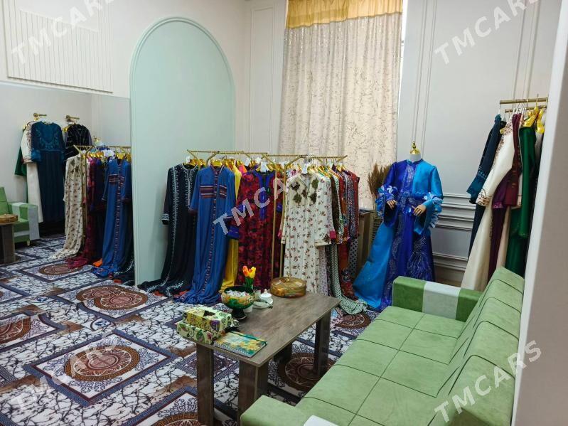 РУССКИЙ БАЗАР ПОМЕЩЕНИЕ110м² - Aşgabat - img 8