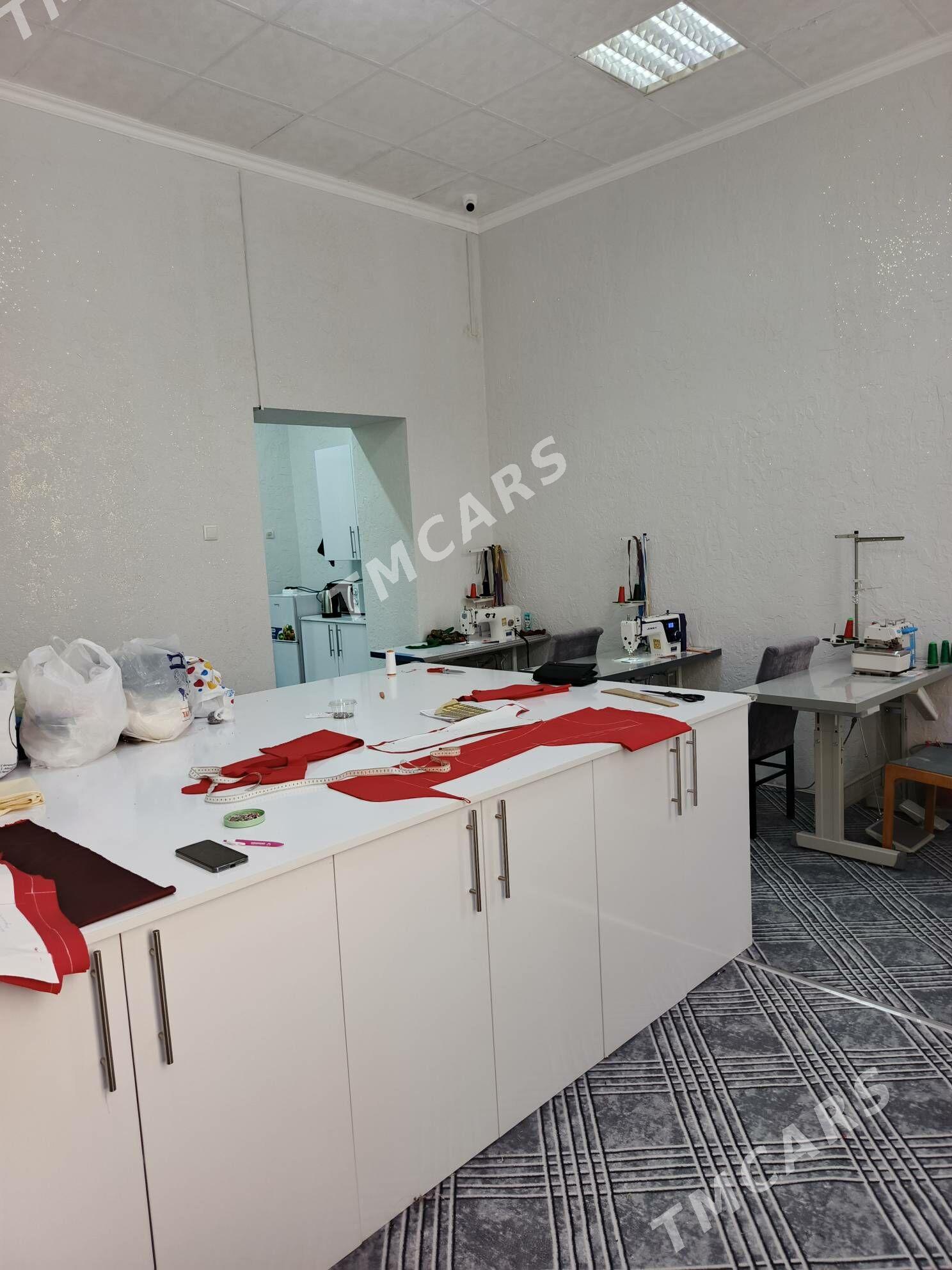 РУССКИЙ БАЗАР ПОМЕЩЕНИЕ110м² - Aşgabat - img 4