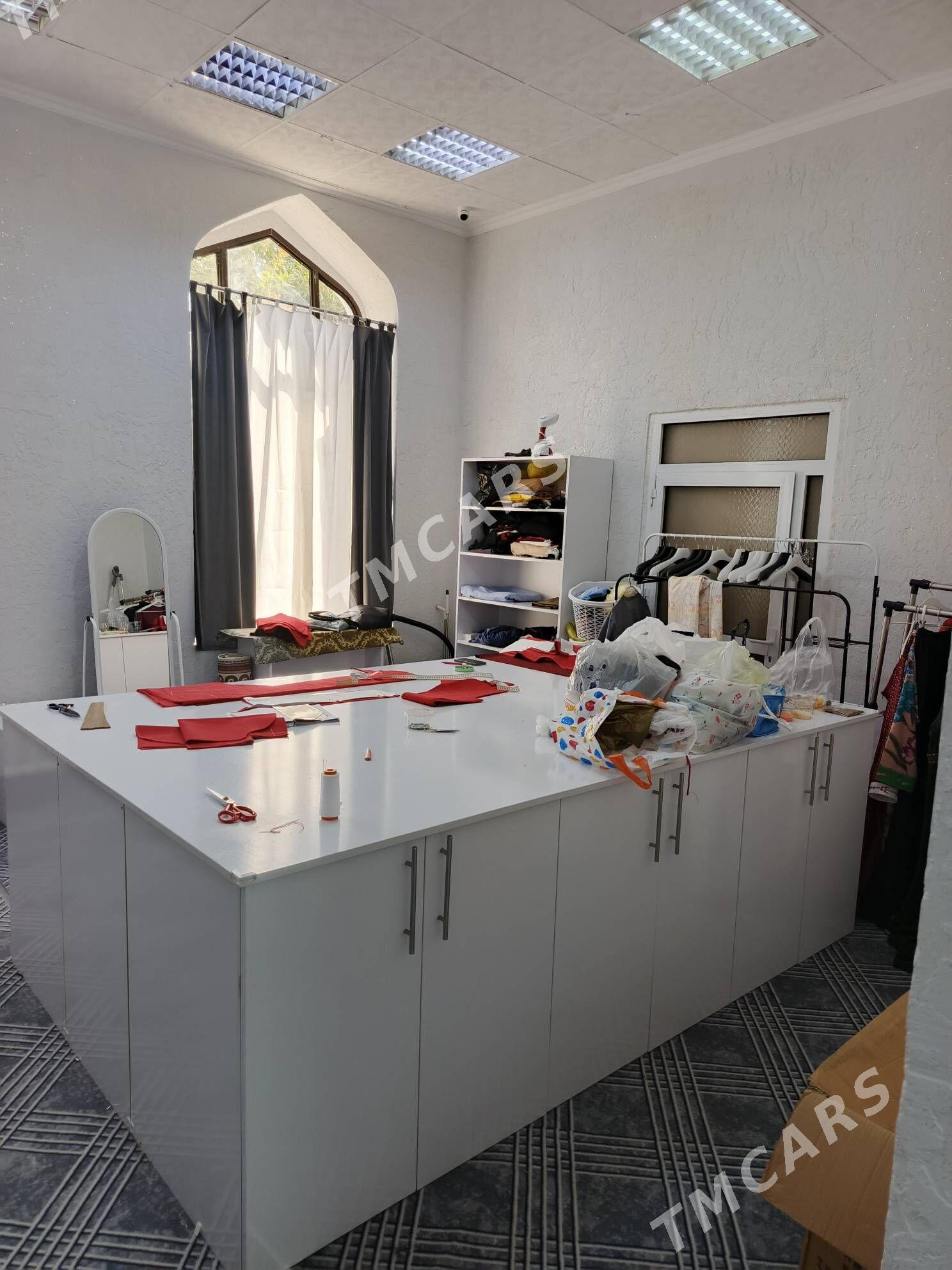 РУССКИЙ БАЗАР ПОМЕЩЕНИЕ110м² - Aşgabat - img 3