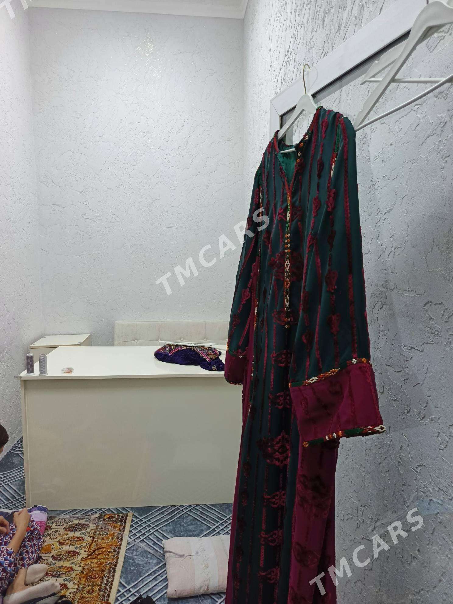 РУССКИЙ БАЗАР ПОМЕЩЕНИЕ110м² - Aşgabat - img 2