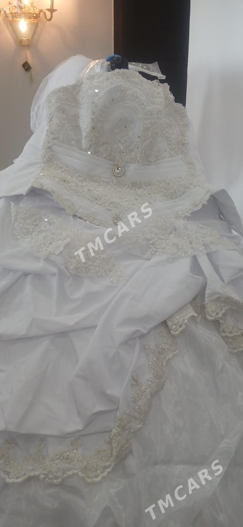 Fata - Ашхабад - img 2