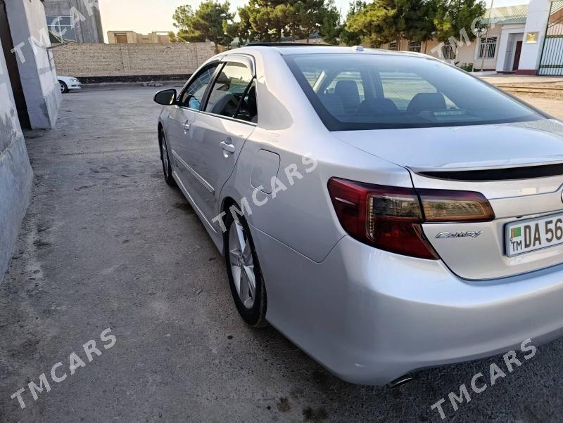 Toyota Camry 2012 - 260 000 TMT - Туркменабат - img 2