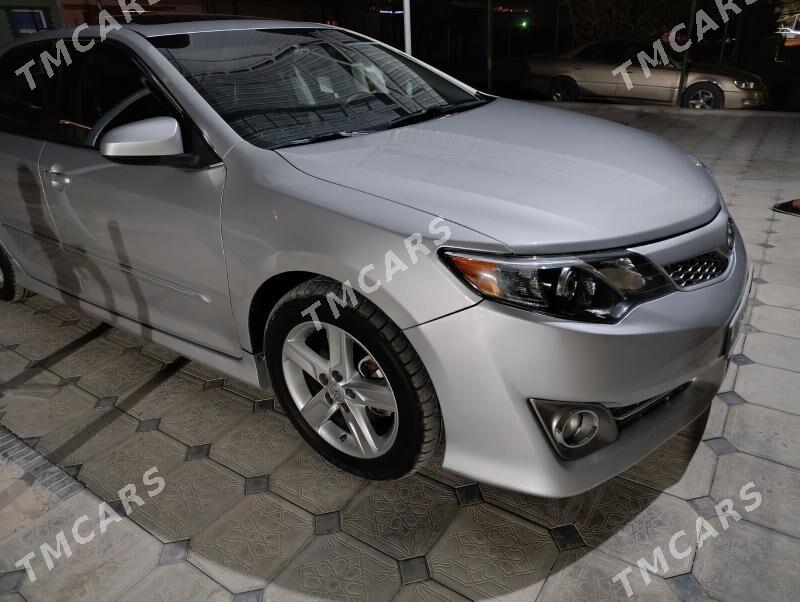 Toyota Camry 2012 - 260 000 TMT - Туркменабат - img 4