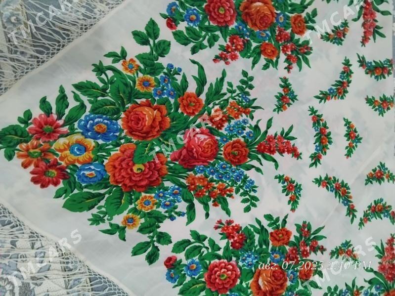 Gadymy uly gynach - Aşgabat - img 2