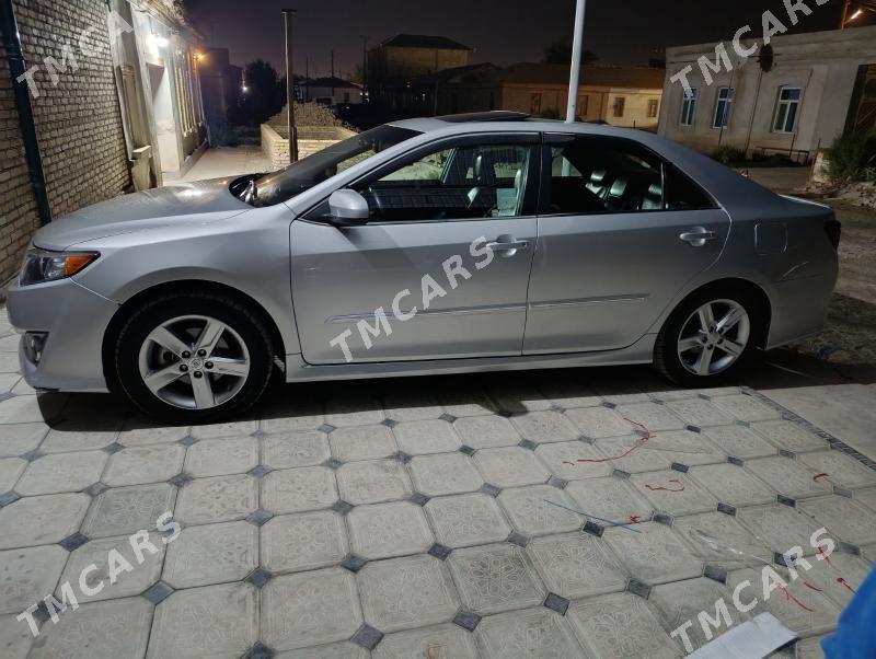 Toyota Camry 2012 - 260 000 TMT - Туркменабат - img 5