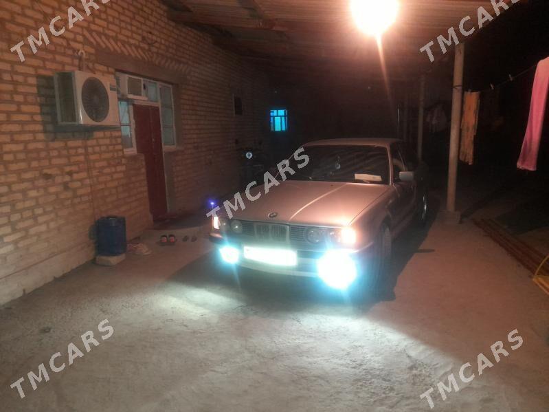 BMW 525 1995 - 58 022 TMT - Aşgabat - img 3