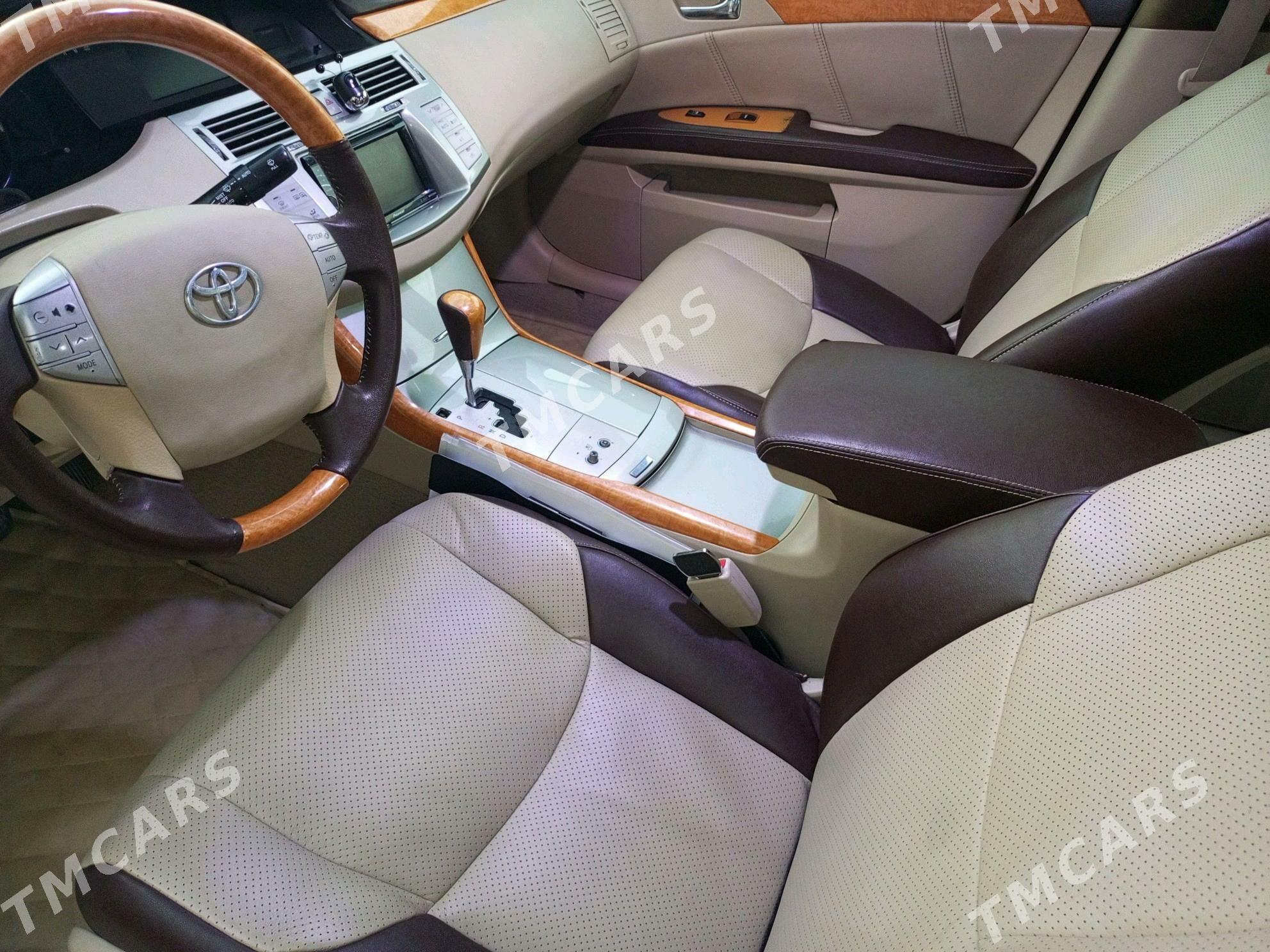 Toyota Avalon 2006 - 130 000 TMT - Балканабат - img 3