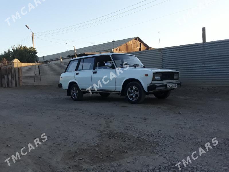Lada 2105 1992 - 22 000 TMT - Губадаг - img 3