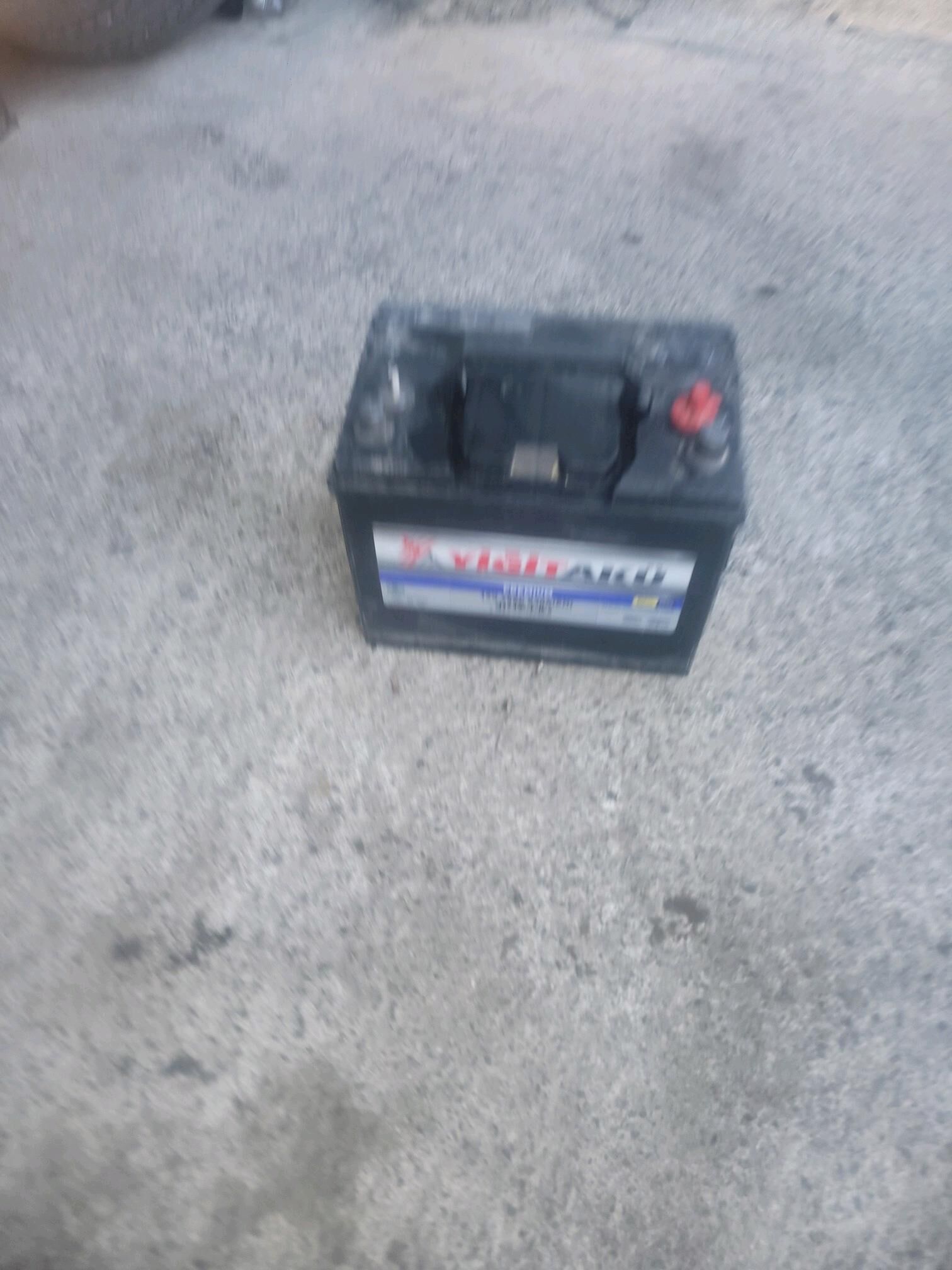 Akumulyator 400 TMT - Aşgabat - img 2