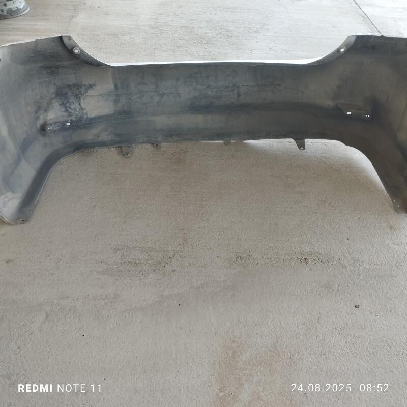 Corolla yzky bamper 500 TMT - Бузмеин - img 5