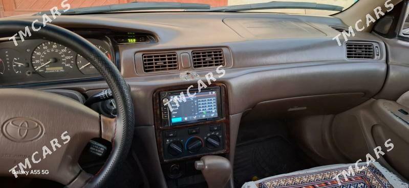 Toyota Camry 1999 - 145 000 TMT - Шабатский этрап - img 5