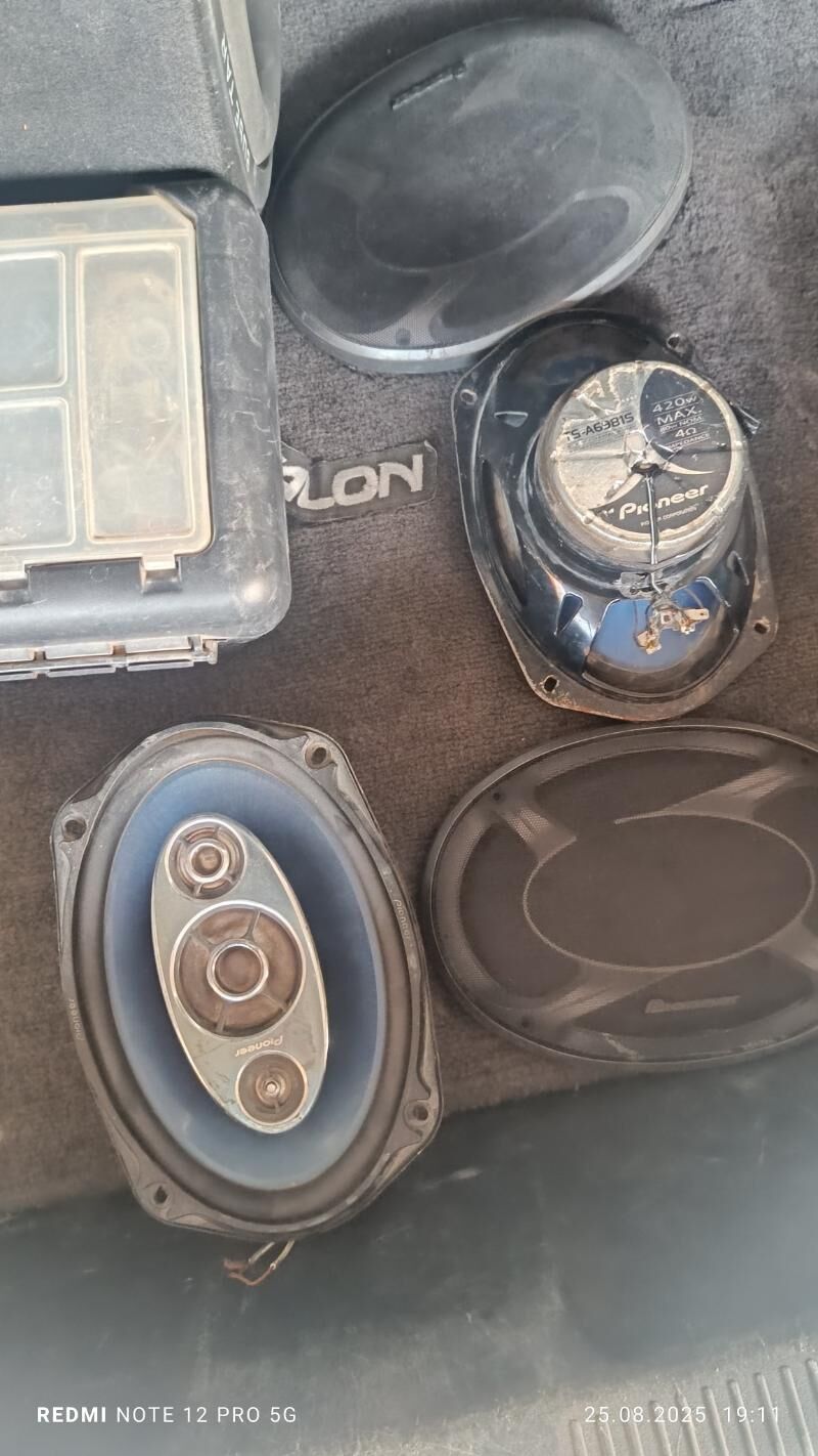 pioneer kalonka 600 TMT - Байрамали - img 2