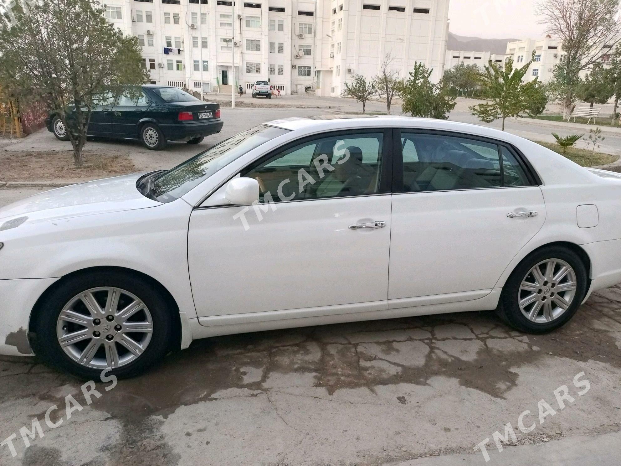 Toyota Avalon 2006 - 130 000 TMT - Балканабат - img 4