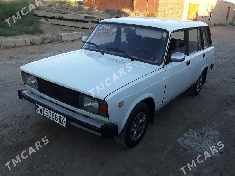 Lada 2105 1992 - 22 000 TMT - Губадаг - img 4