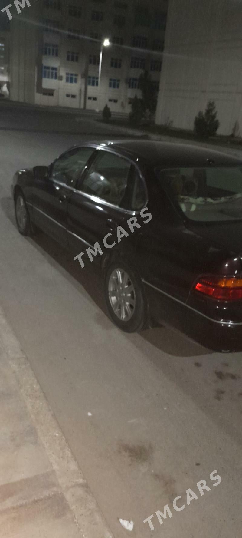 Toyota Avalon 1998 - 120 000 TMT - Gazojak - img 2